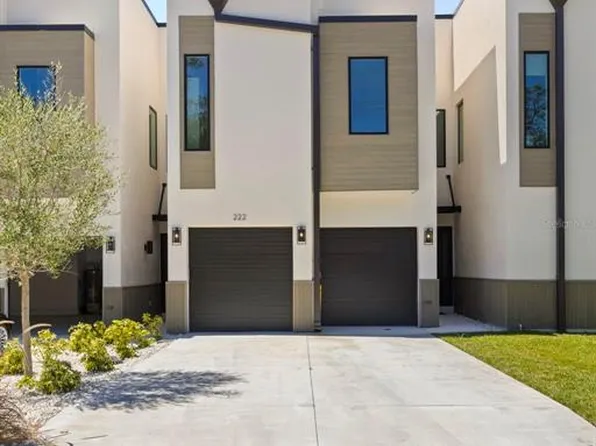 218 N Hesperides St, Tampa, FL 33609