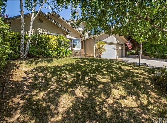 236 Cheyenne Front Yard