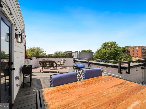 2001 I St NE Penthouse 10, Washington, DC 20002