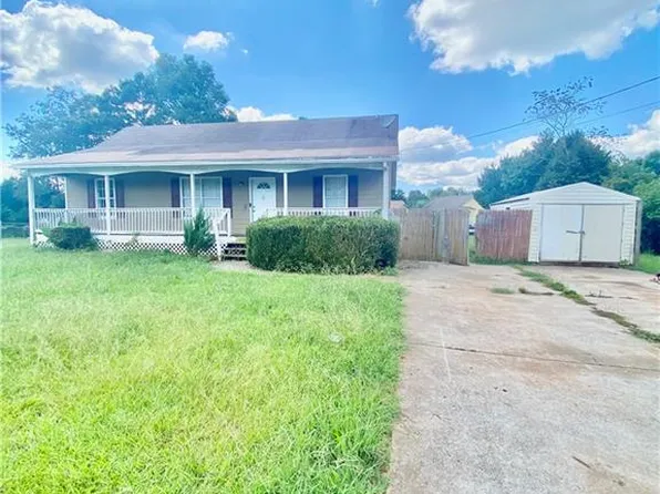 34 Beechwood Ln, Rockmart, GA 30153