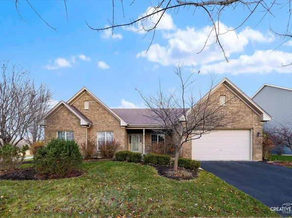 38W630 Callighan Pl, Geneva, IL 60134