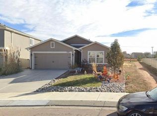 7557 Benecia Dr, Fountain, CO 80817