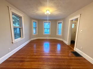 192 Grant Ave #1, Medford, MA 02155