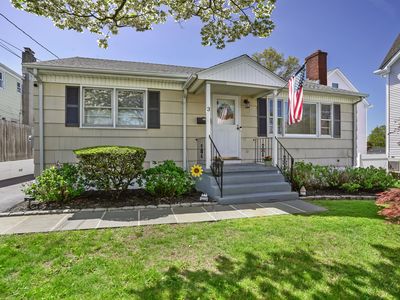 3 Phillips Street, Norwalk, CT, 06850