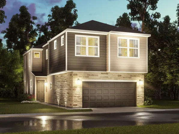 4114 Split Ivy Dr, Houston, TX 77080