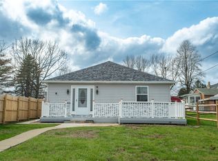 423 16th Ave, Beaver Falls, PA 15010