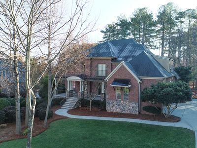 3942 Lake Spring Cove Ct, Denver, NC, 28037