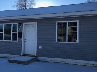 437 2nd Ave NW, Minot, ND 58703