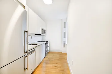 Rented by Akelius Real Estate Management