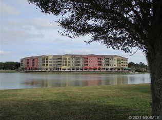 424 Luna Bella Ln APT 416, New Smyrna Beach, FL 32168