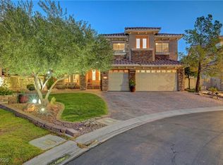 4651 Munich Ct, Las Vegas, NV 89147