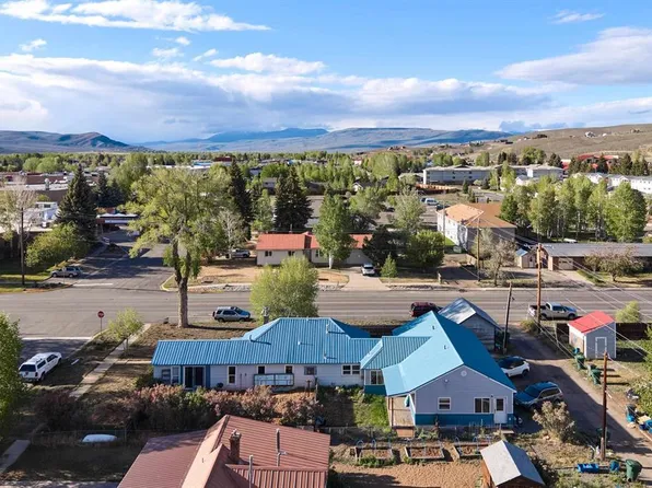 620 N Taylor Street, Gunnison, CO 81230