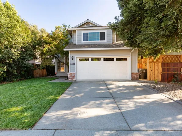 6536 Oak Bend Way, Citrus Heights, CA 95621