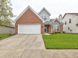 2793 Whiteberry Dr, Lexington, KY 40511