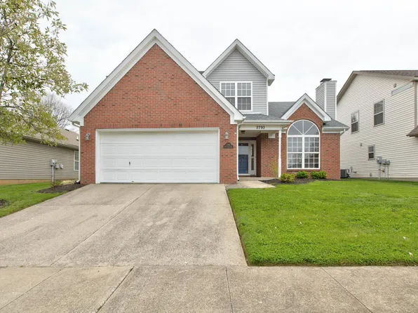 2793 Whiteberry Dr, Lexington, KY 40511