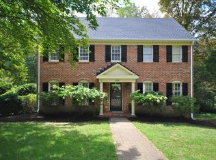 4705 Locksview Rd, Lynchburg, VA 24503