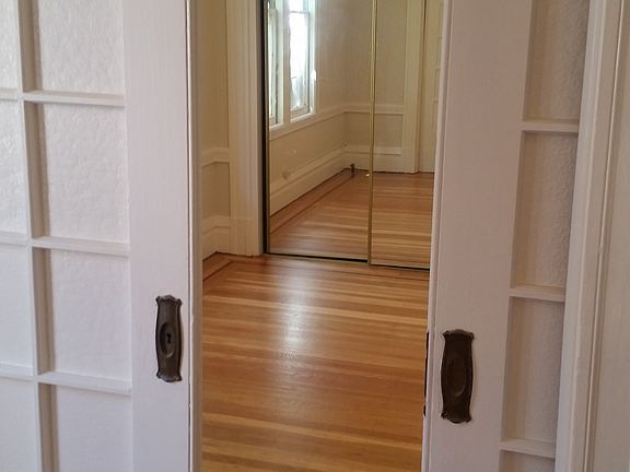 pocket doors