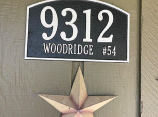 9312 S Lake Ridge Dr #54, Bloomington, IN 47401