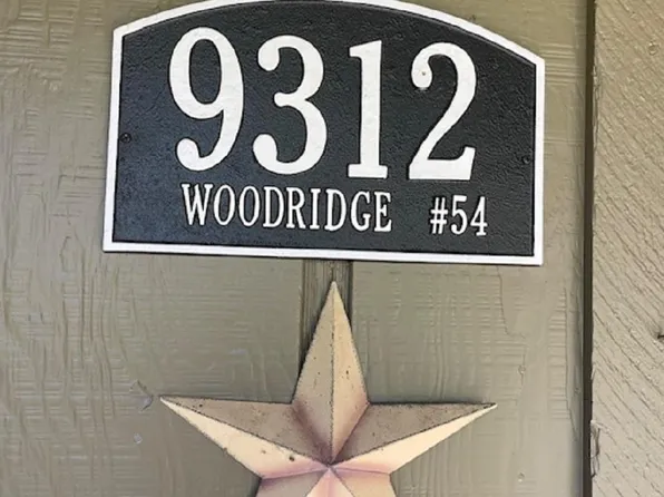 9312 S Lake Ridge Dr #54, Bloomington, IN 47401