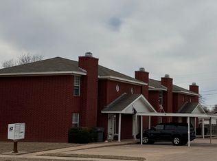 4718 K Mart Dr, Wichita Falls, TX 76308