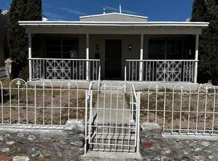2927 Mobile Ave, El Paso, TX 79930