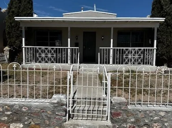 2927 Mobile Ave, El Paso, TX 79930