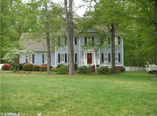 9900 Gates Bluff Dr, Chesterfield, VA 23832