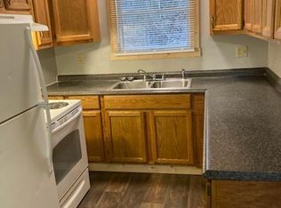 150 Starr Rd, Nelsonville, OH 45764