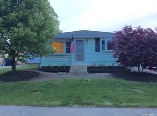 11 Highview Cir, Buffalo, NY 14219