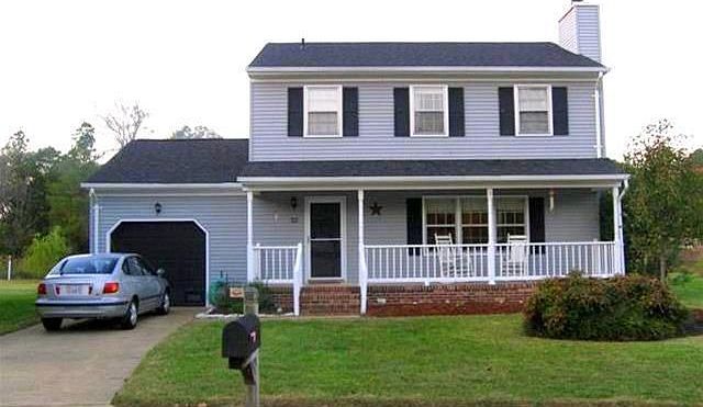 2nd image of 33 Sharon Bass Dr