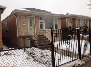 4209 W 47th St, Chicago, IL 60632