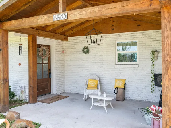 7660 Amite Church Rd, Denham Springs, LA 70706