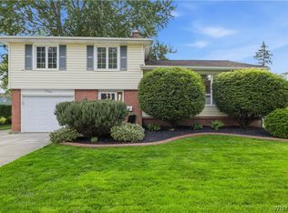 1298 Harvard Ave, North Tonawanda, NY 14120