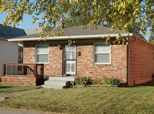 966 Hosbrook St, Indianapolis, IN