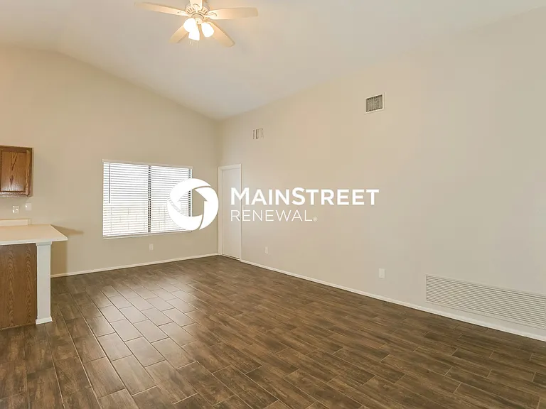 Bonus Room