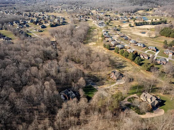 S Plantation Dr, Cookeville, TN 38506