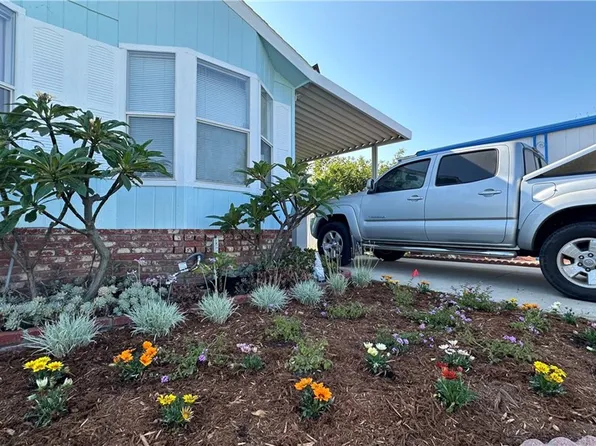 14352 Beach Blvd Space 126, Westminster, CA 92683