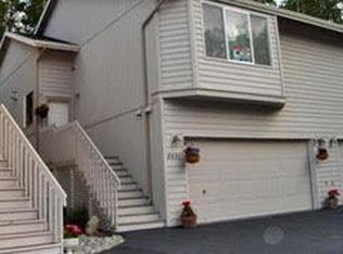8931 Eagle Place Loop #20, Eagle River, AK 99577