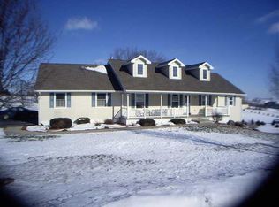 2004 Thistle Dr, Freeport, IL 61032