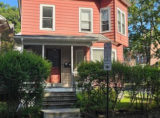 25 Carroll St #25, Poughkeepsie, NY 12601