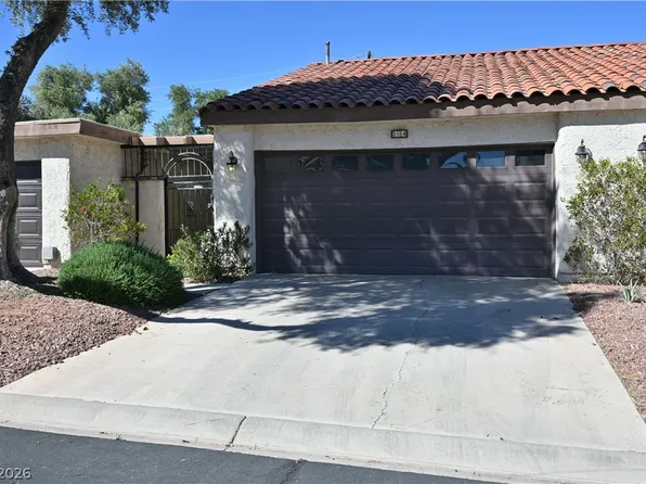 3154 Pradera Cir, Las Vegas, NV 89121