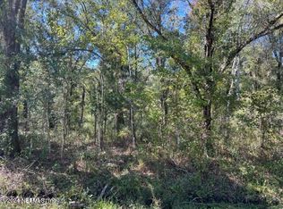 10435 Vaughan Ave, Hastings, FL 32145