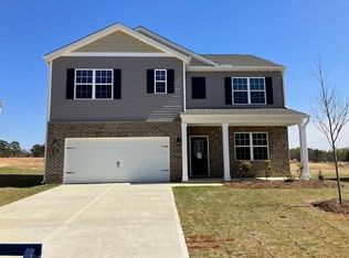 258 Winterberry Way, Fuquay Varina, NC 27526