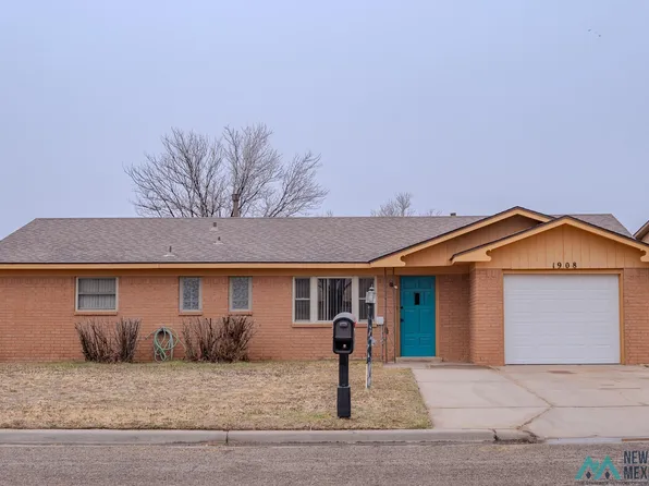1908 Grayson Ct, Clovis, NM 88101