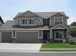 1241 E Ionia St, Meridian, ID 83642