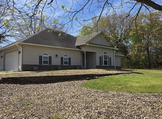 123 Rillington Dr, Bella Vista, AR 72714