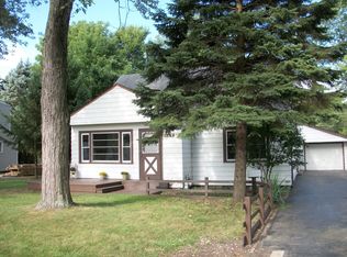 14324 S Kilbourn Ave, Midlothian, IL 60445