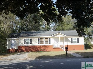 2024 Alaska St, Savannah, GA 31404