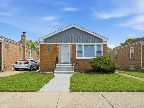12539 S Yale Ave, Chicago, IL 60628