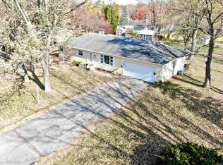 5415 Westbreeze Trl, Fort Wayne, IN 46804